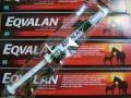 Eqvalan paste wormer HORSE